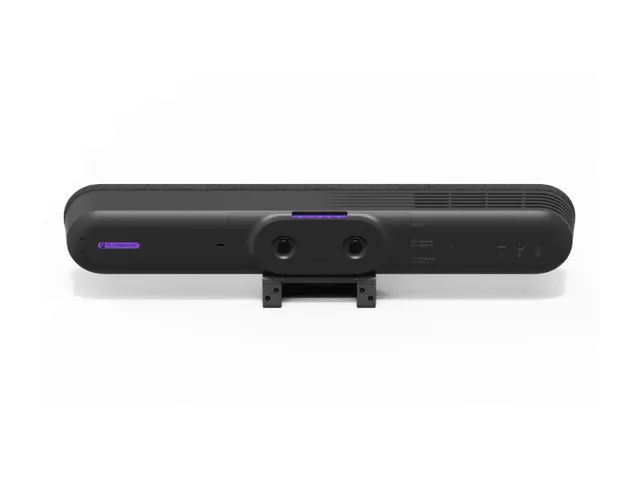 Rally Video Conference Componen