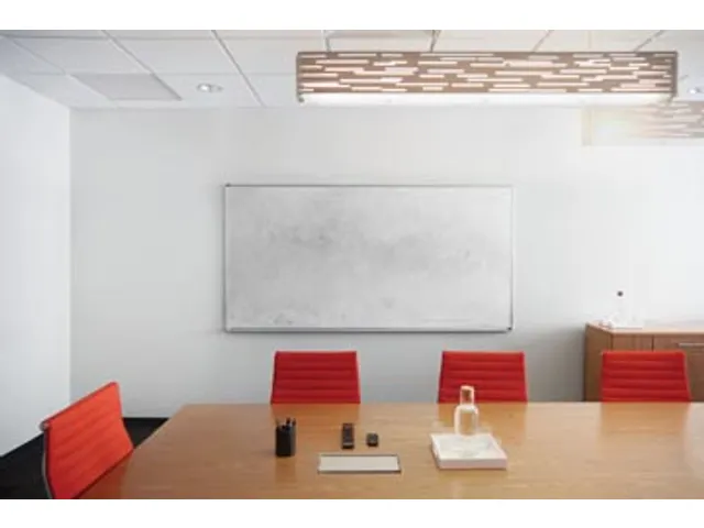Flex Write whiteboardfolie op rol609 x 914cm