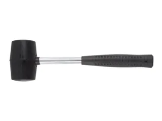 Rubberen Hamer - 200g - 1
