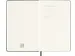 Agenda 2027 Moleskine 12M Weekly 7dag/1pagina pocket hc myrtle green
