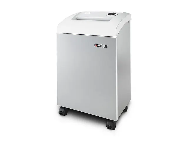 Papiervernietiger Dahle 504 40222 Baseclass P-5 Snippers