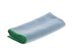 Microvezeldoek Greenspeed Elements 40x40cm blauw