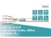 CAT 5e F-UTP installatiekabel 100 MHz Eca (PVC) AWG 24/1 305m Sx Grijs