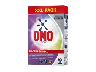 Wasmiddel OMO Pro Formula Professional Waspoeder kleur 7 kg - 2