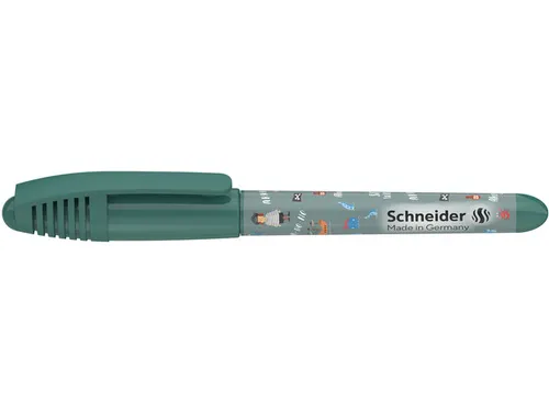 Vulpen Schneider Zippi wild pirates