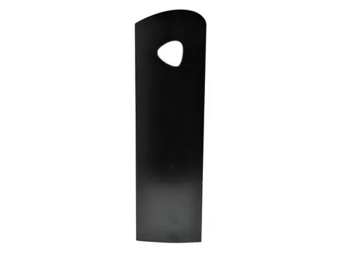 Tijdschriftenh. ECOMAG zwart