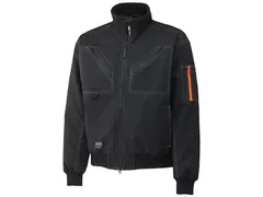 Helly Hansen 76211 Bergholm jas - L