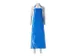 CMT Schort Polyurethaan 300mu 90x130cm blauw