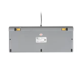 Toetsenbaord BNEU960V2US Ultraboard 960 V2 Compact QWERTY US - 6