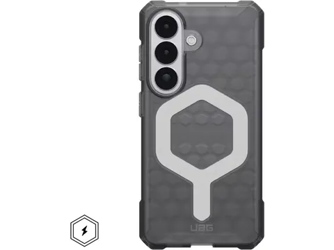 Essential Armor Samsung Galaxy S26 Hoesje MagSafe Back Cover Ash