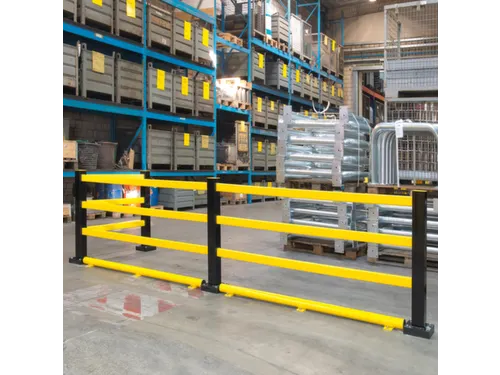 Aanrijdbeschermingsplank,Hoek Voor Onderrijdbeveiliging,V. Binnen