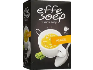 1-Kops Kerrie 175 ML 21 Zakjes - 1