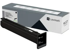 Toner 79L0H10 LEXMARK CX Noir
