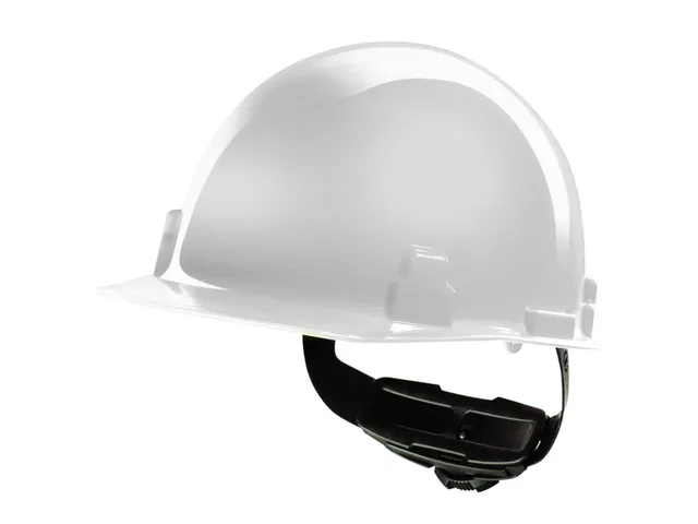 MSA ThermalGard veiligheidshelm Wit