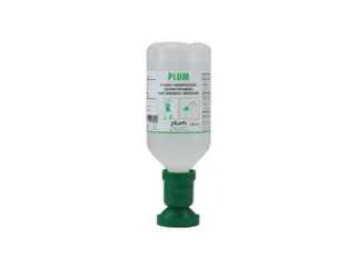 Plum 4604 Oogspoeling Fles 500Ml - 1