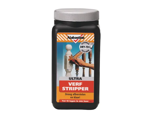 Alabastine verfstripper 1 l