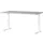 In hoogte verstelbaar bureau,HxBxD 680-910x1400x800mm
