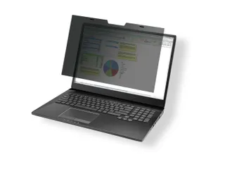 Privacy Filter 15.6 Inch - 9