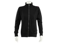 T'riffic dames sweater vest, zwart, maat M, per stuk