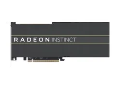 AMD Instinct MI50 Radeon Instinct MI50 32 GB Hoge bandbreedtegeheugen