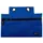 Etui 3 In 1 Kit, Blauw