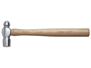 GEDORE RED R92160004 Engelse slotenmakershamer 3/4lbs hickory - 1