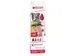 Viltstift edding 4600 textiel rond 1mm warm assorti
