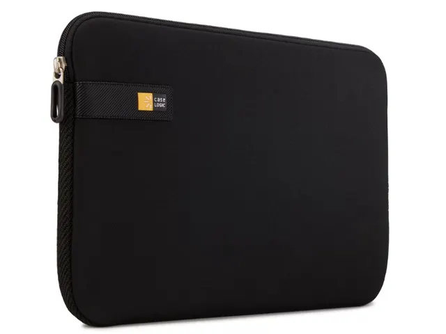Case Logic slim laptop and MacBook Pro hoes voor 13,3'' laptops zwart
