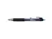 Stylo gel Uni-ball Signo 207 Medium bleu