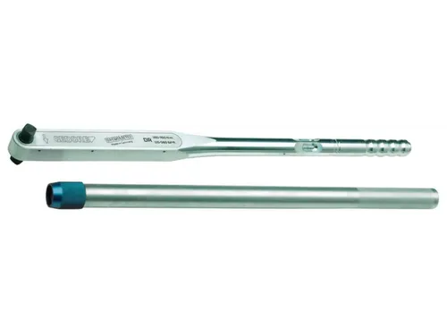 7568-01 Momentsleutel DREMOMETER DRL A+S 3/4 inch 155-760 Nm