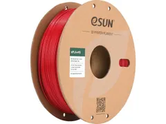 eSUN 3D printer Filament ePLA+HS 1,75mm Brandweerwagen Rood 1kg