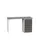werkbank,HxBxD 930x1500x600mm,linoleumblad,2voeten/1container