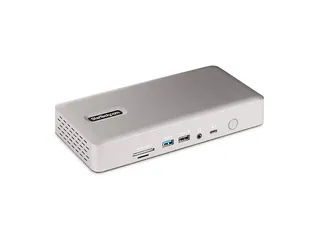Universeel USB4 & Thunderbolt 4 docking station - 1