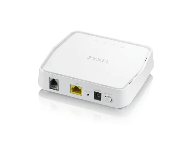 Zyxel VMG4005-B50A Router Wit