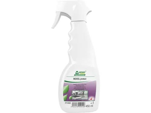 Inoxol Onderhouds- en Reinigingsmiddel RVS 450ml