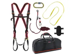 OXXA Ventoux 4121 hellende dakenset