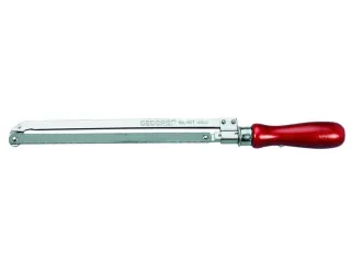 401 Kleine ijzerzaag - 1