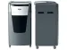 Momentum Extra XP520+ papiervernietiger 120L zwart