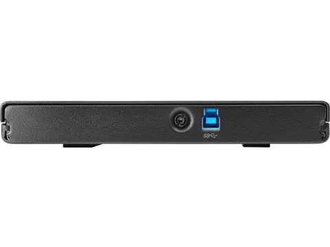 HP Desktop Mini DVD ODD optische module