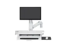 Ergotron Werkstations