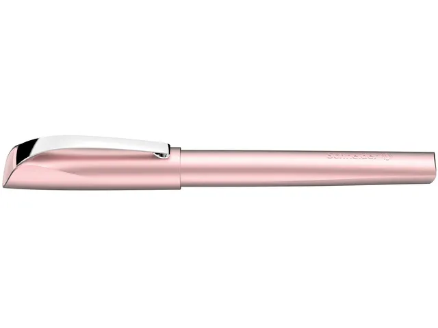 Rollerball Schneider Ceod Shiny poederroze