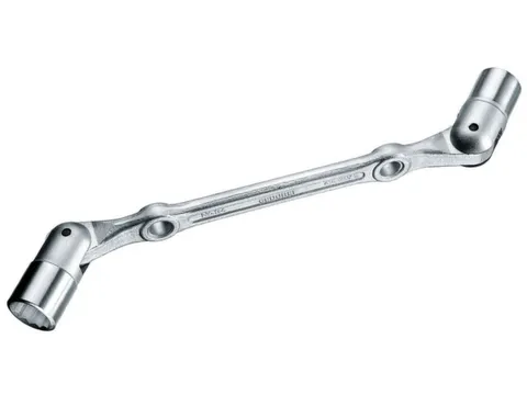 34 14X15 Dubbele moersleutel UD profiel 14x15mm