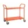 etagewagen,draagverm. 250kg,2etage(s),laadvl. LxB 900x440mm