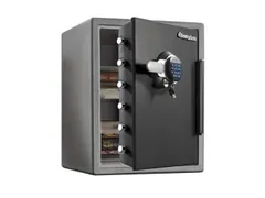 Brandkast Sentry Safe Sfw205gpc