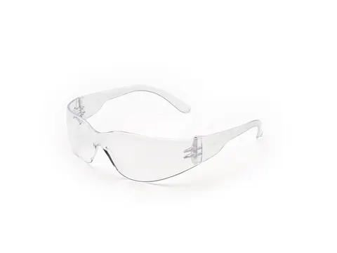 Veiligheidsbril Univet 568 transparant