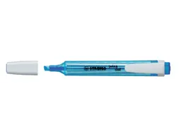 Markeerstift Stabilo Swing Cool Blauw