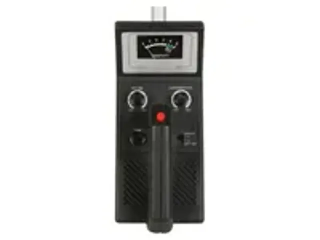 OUTLET Metaaldetector Basismodel