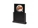 Support de table A4 Support noir