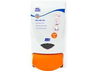 Deb Stoko SUN1LDSMD Zonnebranddispenser Sun Protect Proline 1 Liter - 1