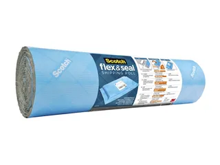 Verpakkingsrol Scotch Flex & Seal 38cmx3m - 1